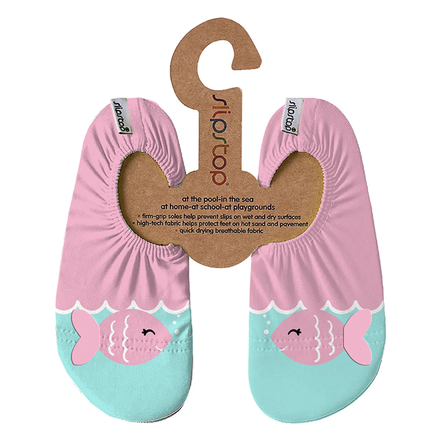 Zapatilla Antideslizante Slip Stop - Yoyo