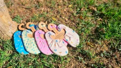 Zapatilla Antideslizante Slip Stop - Zoo
