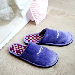 Zapatillas "El mejor abuelo"