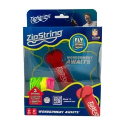 ZipString · Varios colores