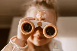 Zoo Eyes Fox · Zoofamily