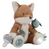 Zorro de actividades Forest Friends · Little Dutch