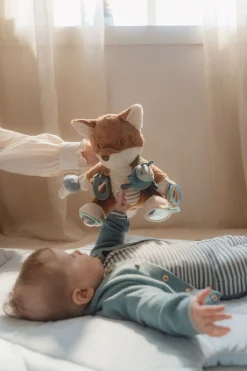 Zorro de actividades Forest Friends · Little Dutch