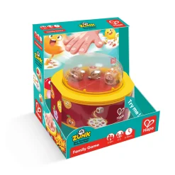 Zunk · Hape